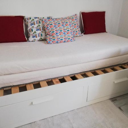 Moradia No Seixal Ericeira 호텔 외부 사진