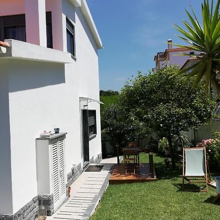 Moradia No Seixal Ericeira 호텔 외부 사진