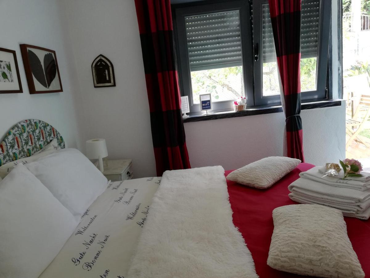 Moradia No Seixal Ericeira 호텔 외부 사진