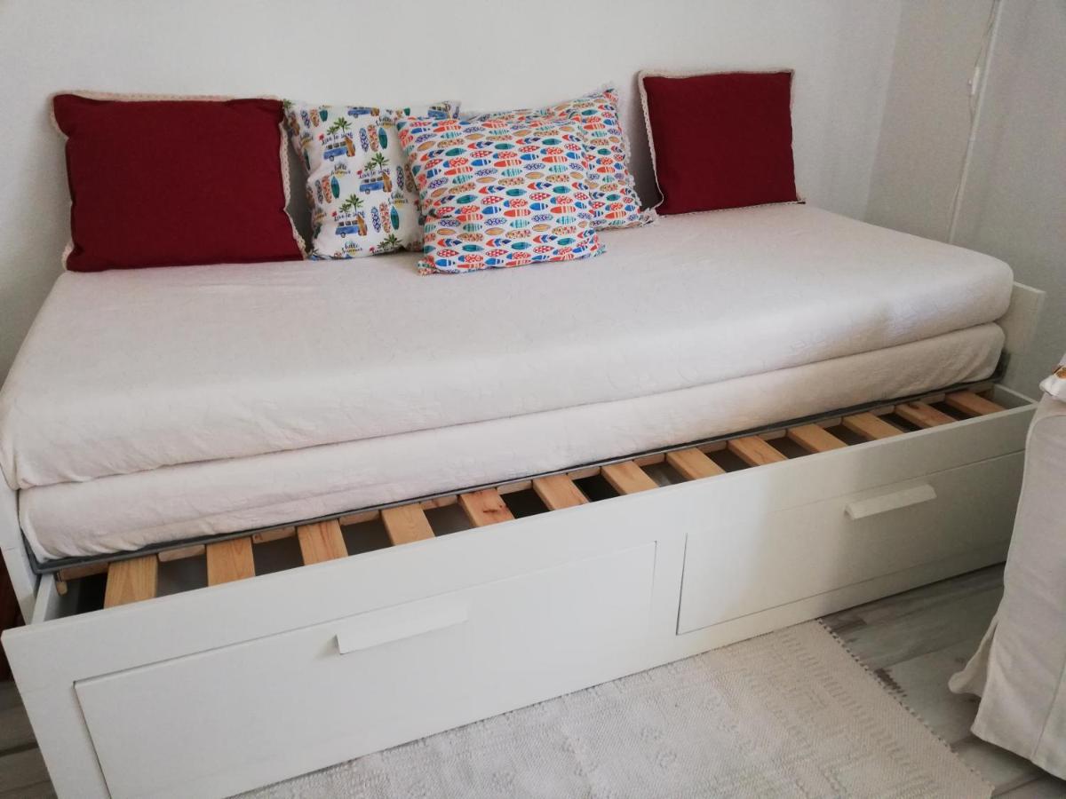 Moradia No Seixal Ericeira 호텔 외부 사진