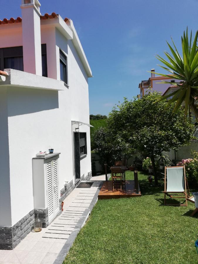Moradia No Seixal Ericeira 호텔 외부 사진