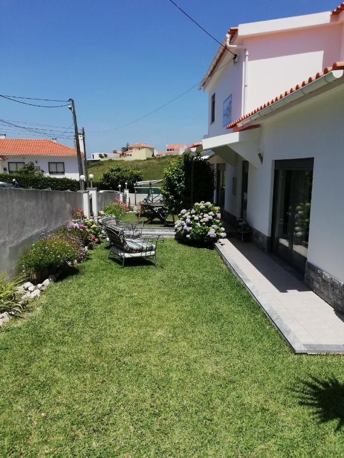 Moradia No Seixal Ericeira 호텔 외부 사진