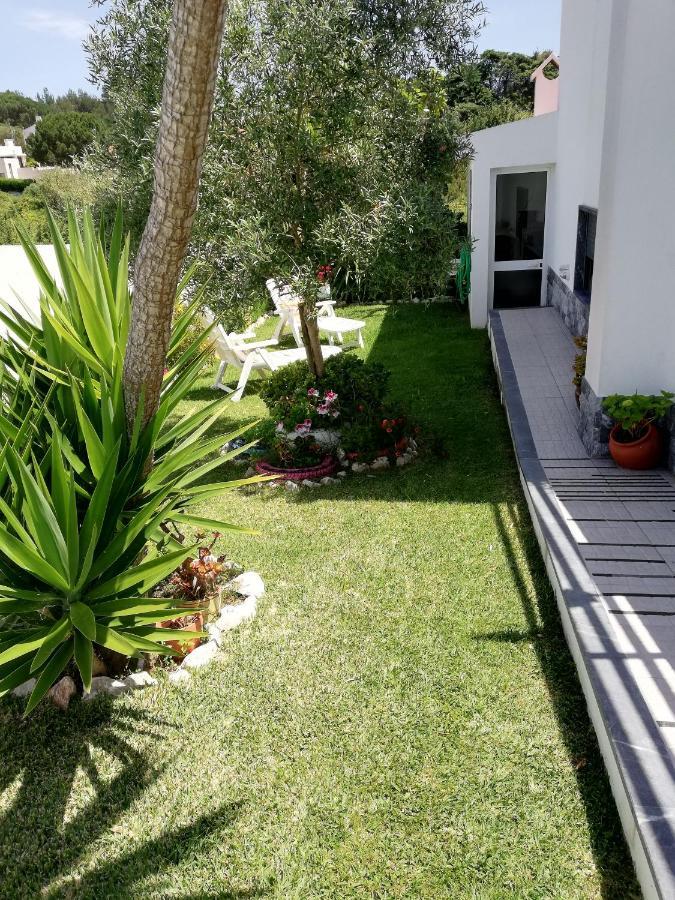 Moradia No Seixal Ericeira 호텔 외부 사진