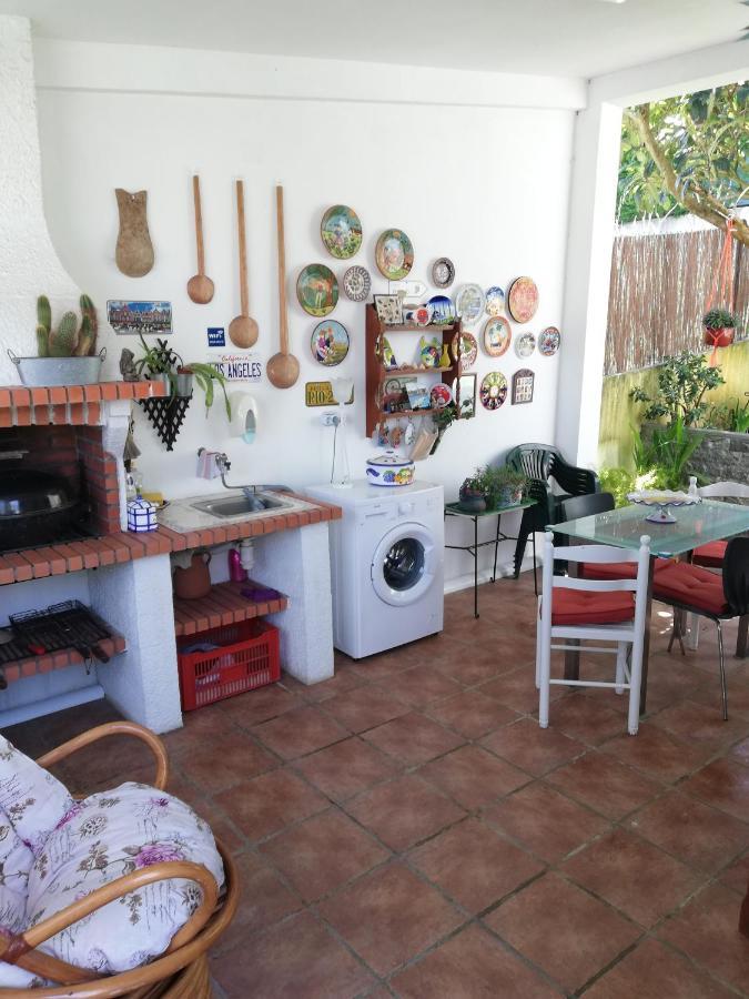 Moradia No Seixal Ericeira 호텔 외부 사진