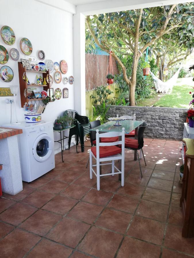 Moradia No Seixal Ericeira 호텔 외부 사진