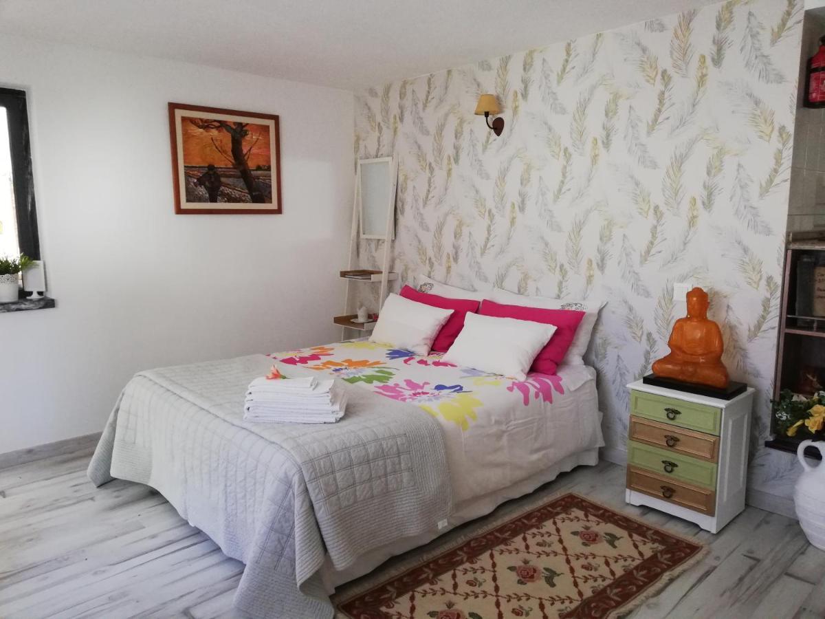 Moradia No Seixal Ericeira 호텔 외부 사진