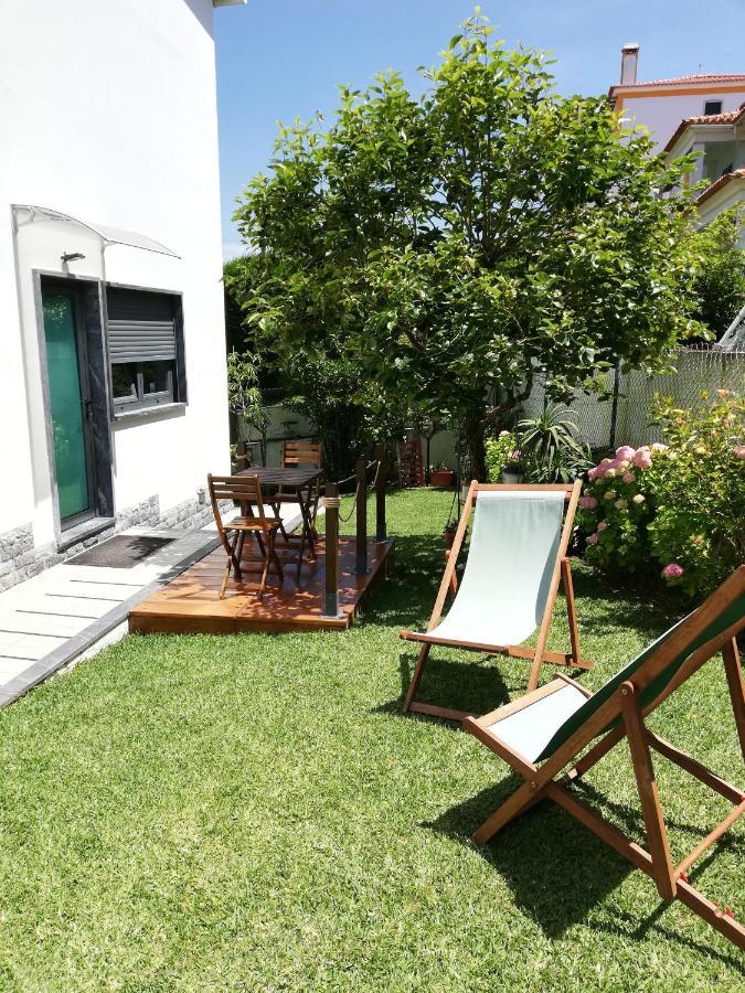 Moradia No Seixal Ericeira 호텔 외부 사진