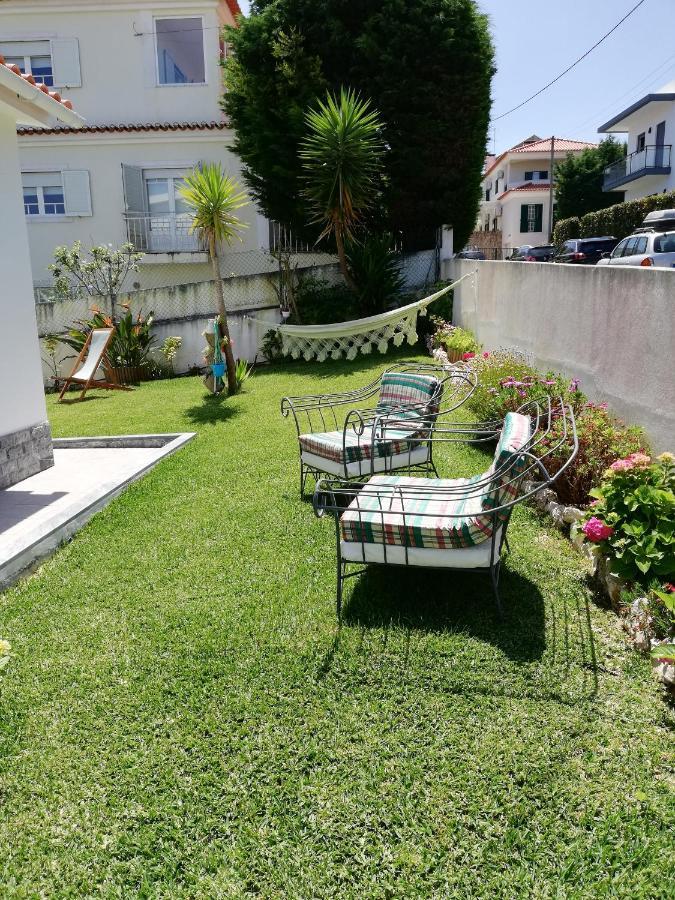 Moradia No Seixal Ericeira 호텔 외부 사진