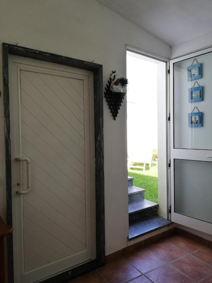 Moradia No Seixal Ericeira 호텔 외부 사진