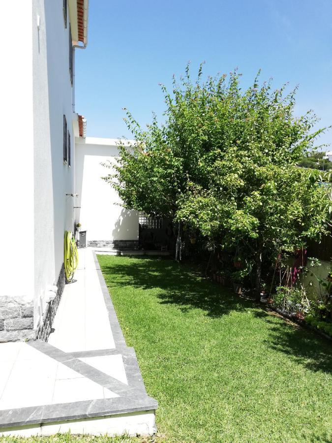Moradia No Seixal Ericeira 호텔 외부 사진