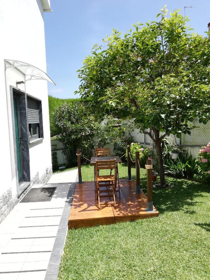 Moradia No Seixal Ericeira 호텔 외부 사진
