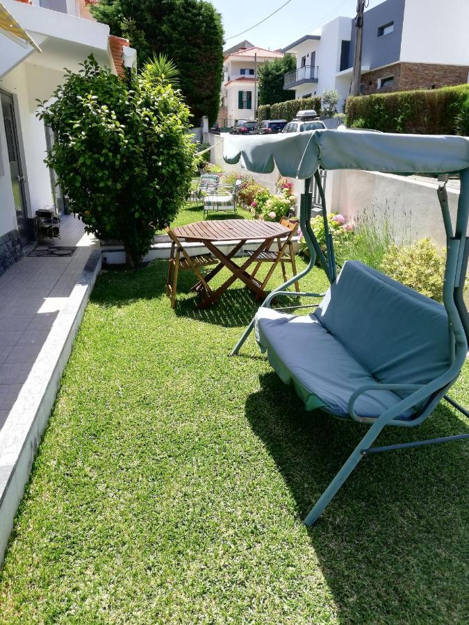 Moradia No Seixal Ericeira 호텔 외부 사진