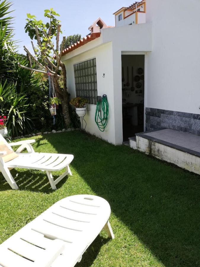 Moradia No Seixal Ericeira 호텔 외부 사진