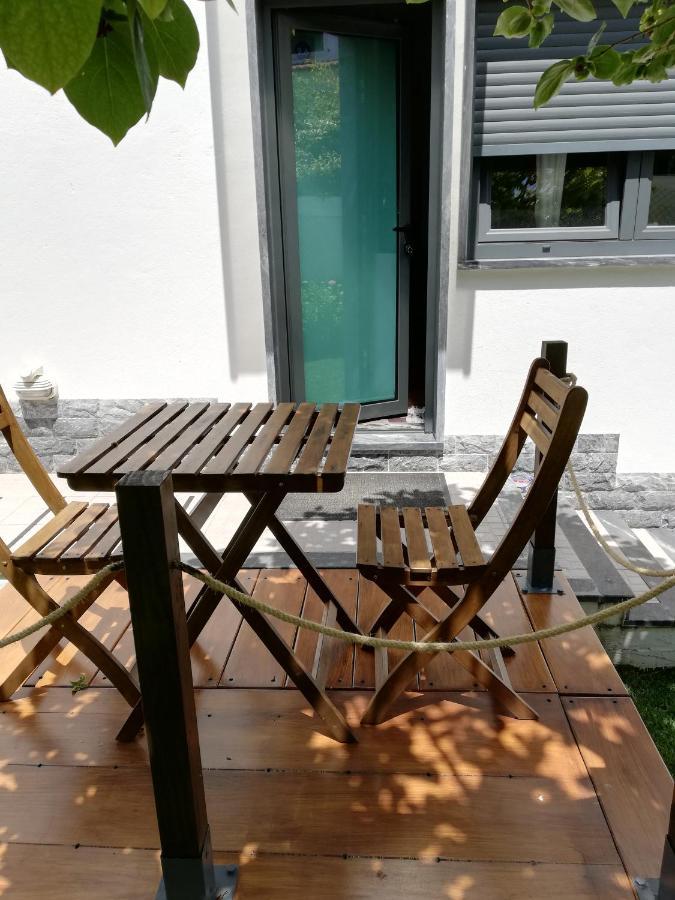 Moradia No Seixal Ericeira 호텔 외부 사진