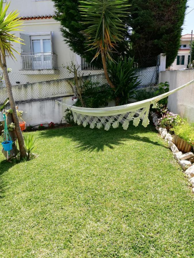 Moradia No Seixal Ericeira 호텔 외부 사진