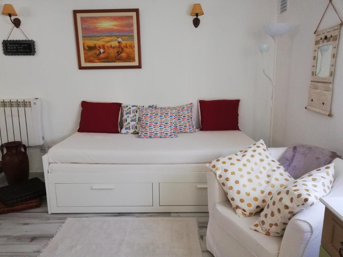 Moradia No Seixal Ericeira 호텔 외부 사진
