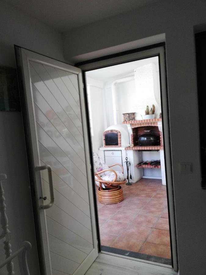 Moradia No Seixal Ericeira 호텔 외부 사진