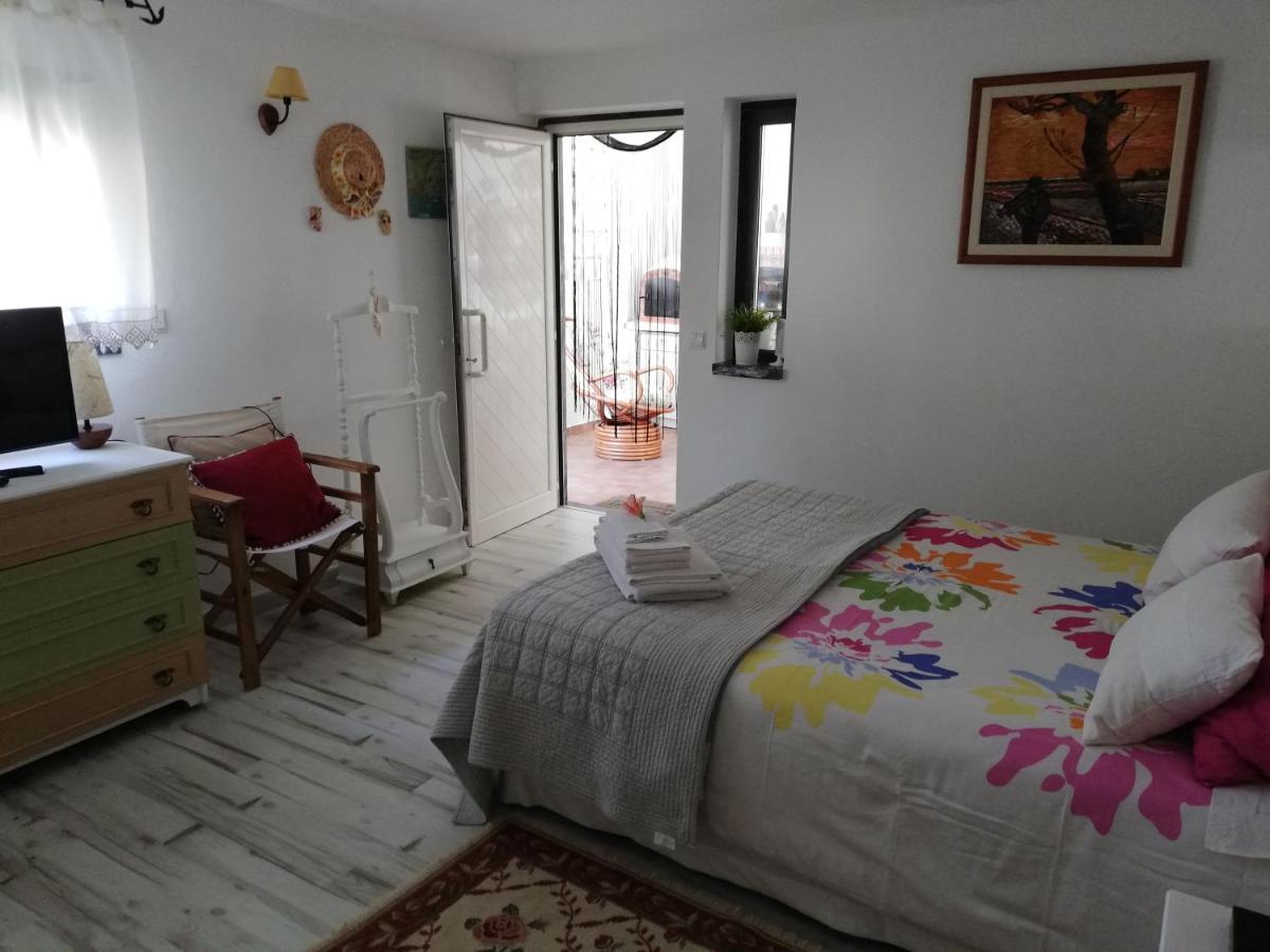 Moradia No Seixal Ericeira 호텔 외부 사진