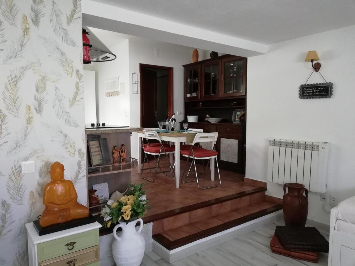 Moradia No Seixal Ericeira 호텔 외부 사진