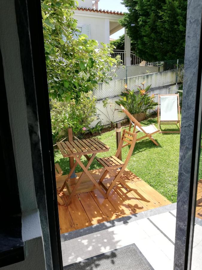 Moradia No Seixal Ericeira 호텔 외부 사진