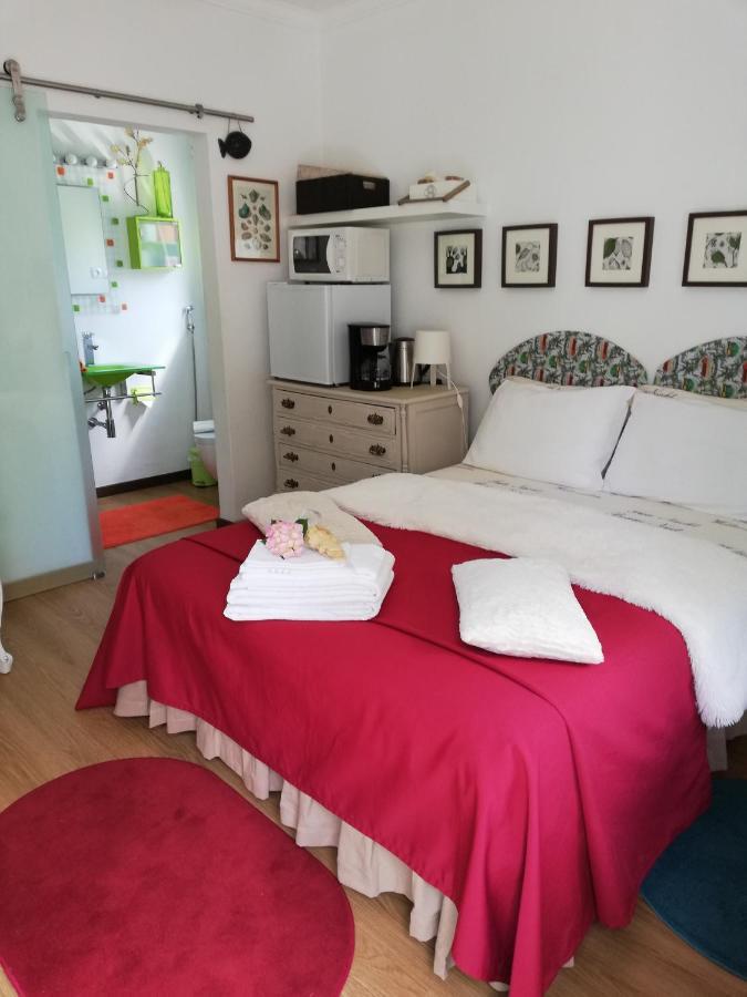 Moradia No Seixal Ericeira 호텔 외부 사진