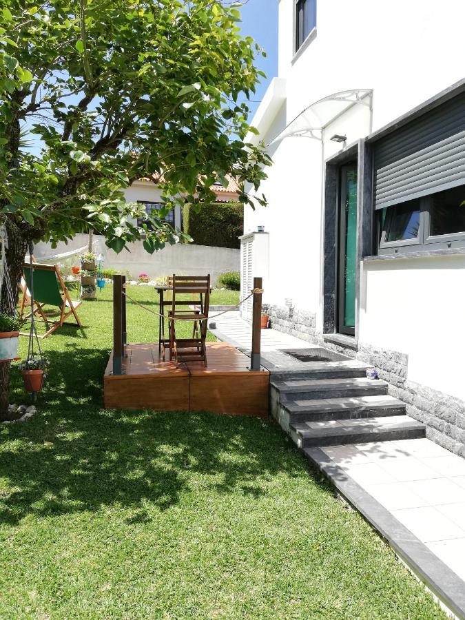 Moradia No Seixal Ericeira 호텔 외부 사진