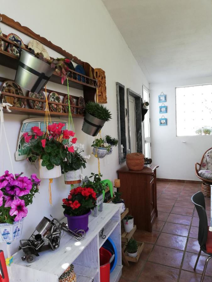 Moradia No Seixal Ericeira 호텔 외부 사진