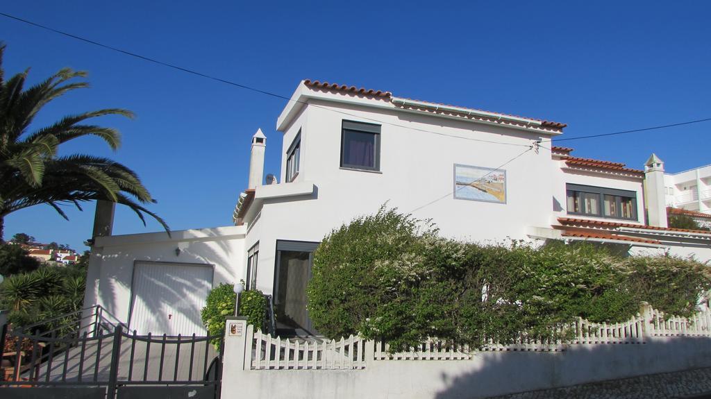Moradia No Seixal Ericeira 호텔 객실 사진