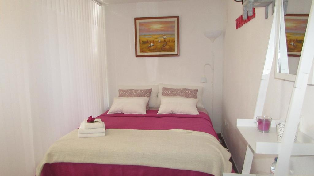 Moradia No Seixal Ericeira 호텔 외부 사진
