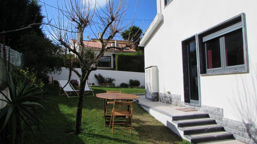 Moradia No Seixal Ericeira 호텔 외부 사진